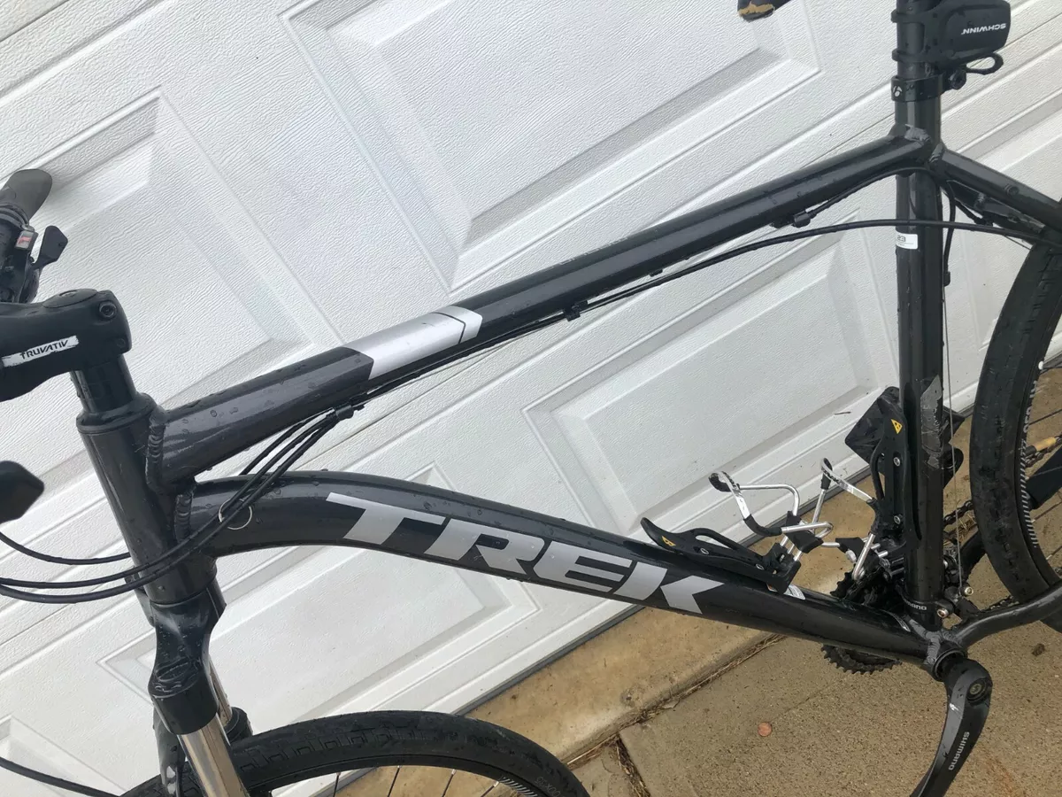 Trek Marlin 6 23.5