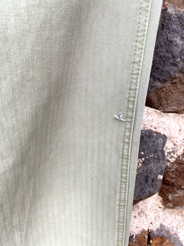 Trousers Pants Pantalon HBT USMC Size US 32 / Taille FR 42 - 第 7/7 張圖片