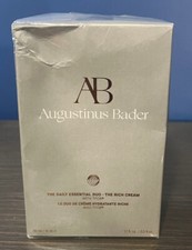 AUGUSTINUS BADER THE DAILY ESSENTIAL DUO THE CREAM.