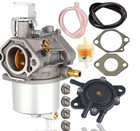 Cart Carburateur pompe essence pour FE290 Engine Club Car DS 1992-1997 1016478