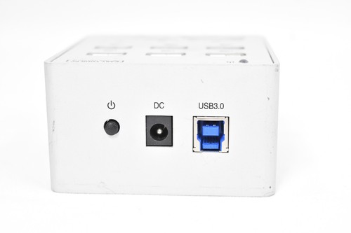 Orico Multi Reader USB 3.0 MS M2 TF XD SD Memory Card - Picture 4 of 4