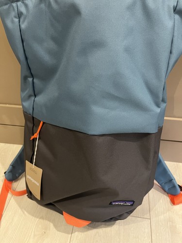 Mochila Patagonia Fieldsmith Linked Pack Bucket Top Senderismo Viaje Mochila de día - Imagen 2 de 4