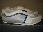 100% AUTHENTIC NEW MEN PRADA PLUME BIKE AIR SNEAKERS UK 9.5/US 10.5 D — photo 3