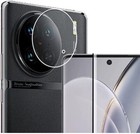 VETRO PROTEZIONE FOTOCAMERA Per VIVO X90 PRO PELLICOLA VETRINO POSTERIORE LENTE
