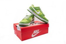 Size 10 - Nike Dunk Low Chlorophyll