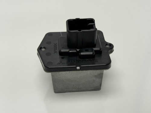 2010 2011 2012 2013 Suzuki KIZASHI OEM Heater Blower Motor Resistor - Picture 2 of 4