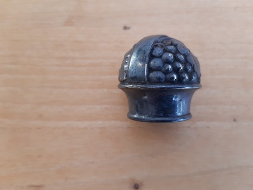 Konvolut 3 Stopfen, Stöpsel, Flaschenverschluß, Flaschenstöpsel. - Bild 3 von 7