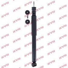 Stoßdämpfer Excel-G KYB 344805 Hinterachse für Renault