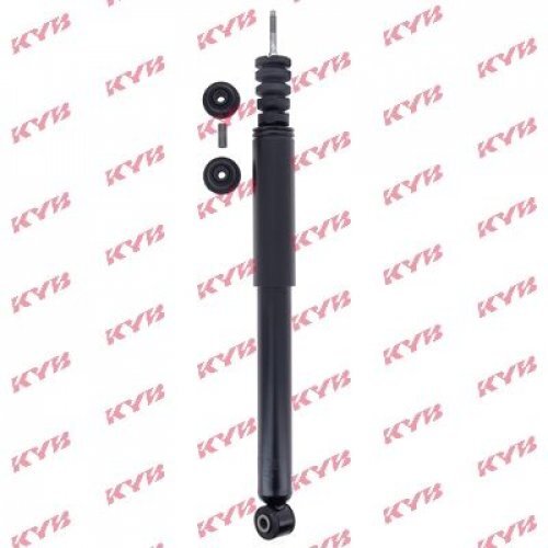 Stoßdämpfer Excel-G KYB 344805 Hinterachse für Renault - Bild 1 von 1