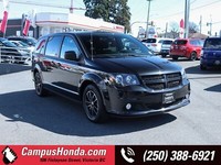 2019 Dodge Grand Caravan STX Blacktop Appearance Pkg | Island Owner |