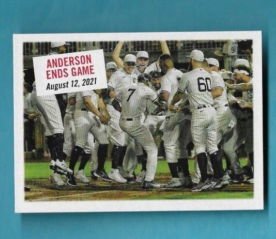 2022 Topps Archives Baseball *Pick Your Card* 251+ ROOKIES -STARS - HOF INSERTS - Picture 63 of 202