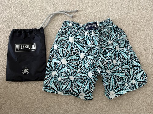 Vilebrequin Boys Swim Suit 10 ANS - Picture 2 of 3