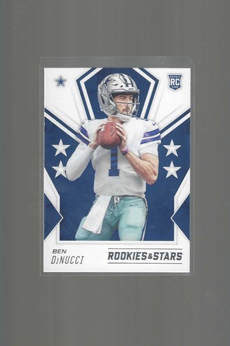 Dallas Cowboys - RC - Stars - Various Years and Brands - PYC - Picture 127 of 279