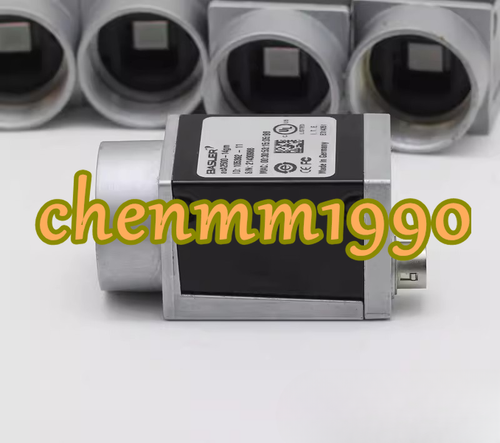 1PC used BASLER acA2500-14gc Color industrial camera #YY - Picture 4 of 5