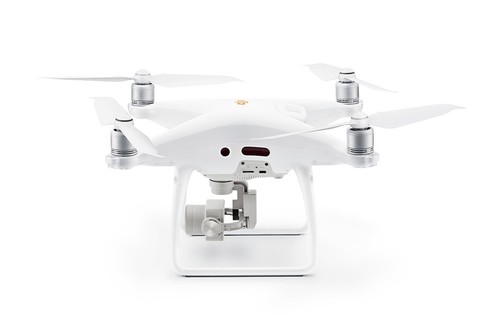 DJI Phantom 4 Pro V2 Drone quadcopter includes 4K camera - Certified Refurbished - Picture 2 of 7