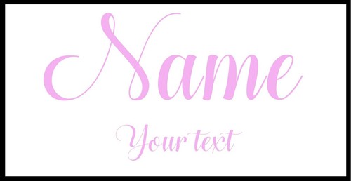 Personalised Money/Gift Voucher Wallet & Envelope any Occasion or colour - Picture 27 of 32