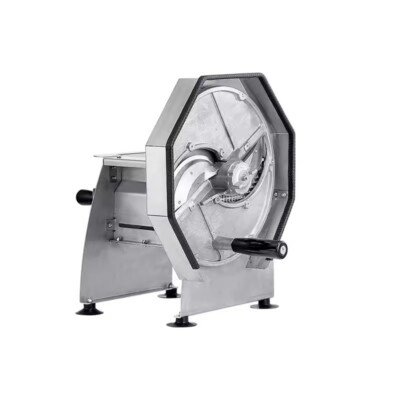 Stainless Steel Vegetable and Fruit Slicer Cutter,orange Lemon Slicer Machine