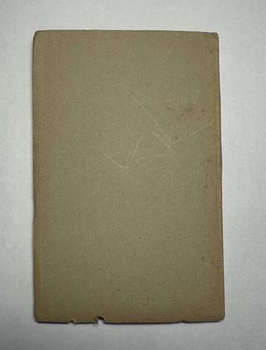 Germany Banz Castle, Main Valley 1929 Antique Postcard Folder 10 Cards Photo  - Picture 10 of 10