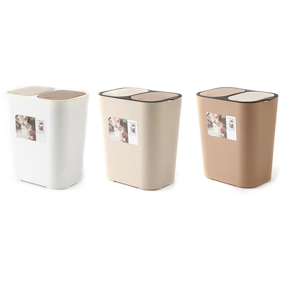 Wet best sale waste dustbin