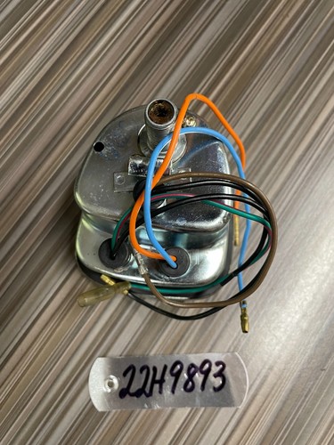 HONDA C50 C 65 C70 C90 1968 - 1970 SPEEDO NON-GENUINE LOT22 22H9893 - Picture 6 of 11