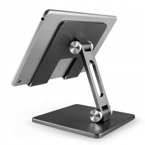 Tablet Halterung Ständer Universal Halter für Tablet iPad Handy Tisch Büro - Bild 9 von 17
