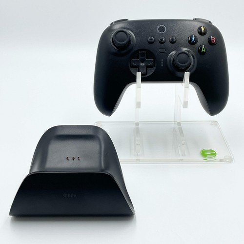 Controlador inalámbrico 8BitDo Ultimate para PC Android iOS Controlador de juegos - Imagen 8 de 8