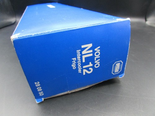 NOS Conrad Volvo NL12 intercooler fridge truck lorry1:50 scale 280850 - Picture 10 of 12