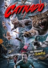 Catnado [New DVD]