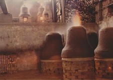 Church bell Churchbell cloche Eglise Eifeler bell foundry Brockscheid