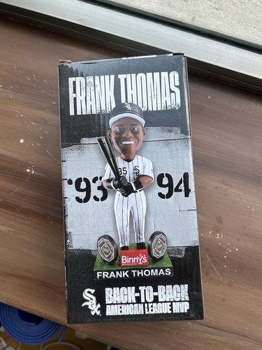 Frank Thomas Bobblehead Chicago White Sox Sammlerstück