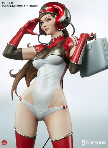Figur Pepper Premium Format Figur - Bild 5 von 11
