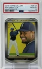 Ken Griffey Jr. PSA 10- 2019 Topps Gallery Masterpiece Portrait- Mariners, HOF