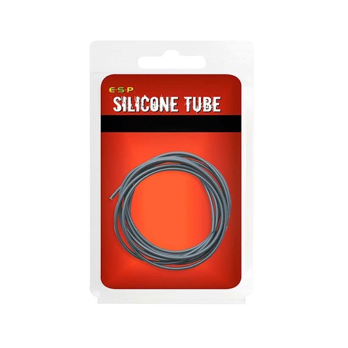 Tubo in silicone ESP / attacco per pesca alla carpa - Foto 1 di 7