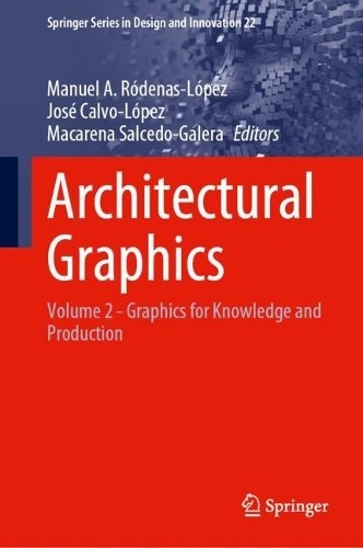 Architectural Graphics - 9783031047022 - Picture 1 of 1