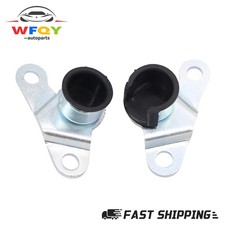 Tailgate Hinge Wbush Bushing For 2005-2018 Nissan Frontier Driver Passenger