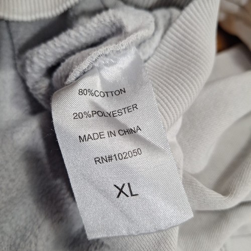 Sudadera Taylor Swift The Eras Tour Blanca Talla XL Como Está Mancha - Imagen 11 de 11