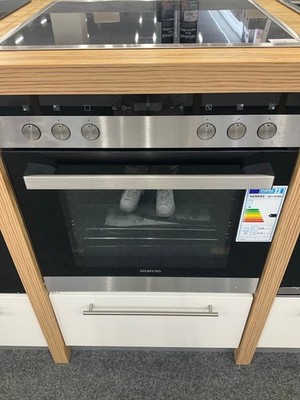 Siemens EX80KA0 Einbauherdset Gebraucht 2#2552963