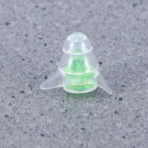 Music Filter Ear Plugs Travel Noise Reduction Sleeping Earplugs Cancelling - Bild 3 von 11