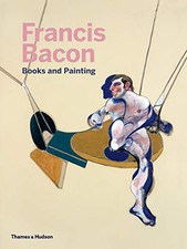 Francis Bacon Books and Painti - GOOD