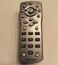 PIONEER XM2GO AirWare for XM Satellite Radio - Specifc Models Unknown