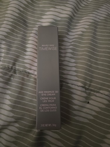 Crema de ojos Mary Kay TimeWise Age Minimize 3D 089008  - Imagen 1 de 3