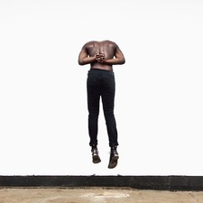 Aromanticism - Moses Sumney - Record Album, Vinyl LP