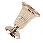 Decorative Vase Retro Style Flower Pot Wedding Desktop Plant Vase Ornament