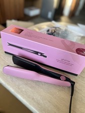 GHD Max Styler Ferro da Stiro Edizione Limitata Rosa Fondente