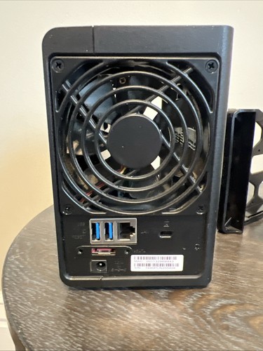 Synology NAS 2 Bay DiskStation DS218+ Network Attached Storage ***DISKLESS*** - Picture 8 of 11