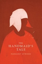 The Handmaid's Tale Margaret Atwood Hardcover