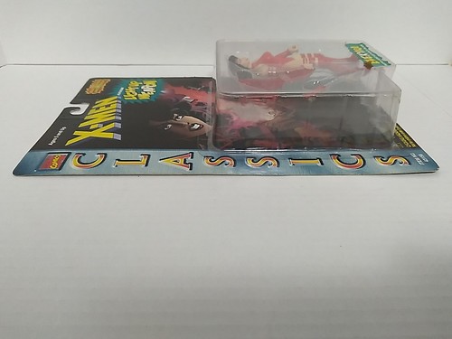 Marvel Comics X-Men Classics Elektra Action Figure Toy Biz 1996 New See Photos - Picture 6 of 15