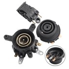 Electric Kettle Base Thermostat Switch Connector Replacement 3 Piece Set