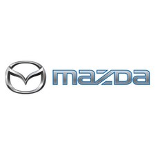 Genuine Mazda Unit Right H Lamp DB5J-51-0K0A