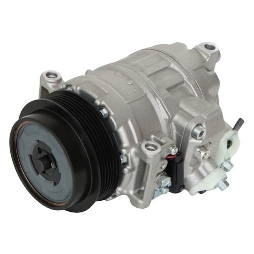 Air AC Compressor For Mercedes-Benz GL ML320 350 450 R320 350 CO 10807JC 303539 - Picture 14 of 14